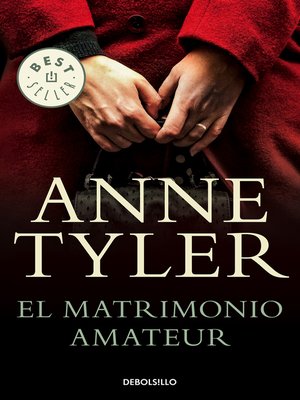 cover image of El matrimonio amateur